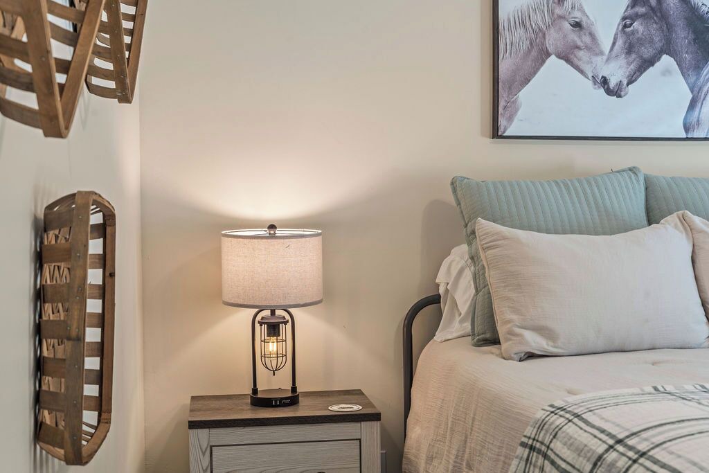Photo of Bedroom in Peach Orchard