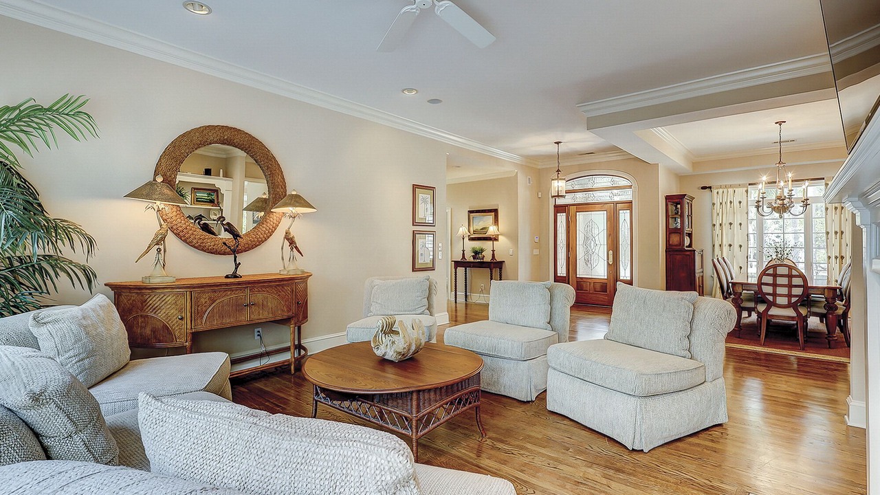 Photo of Bedroom in Beach Lagoon