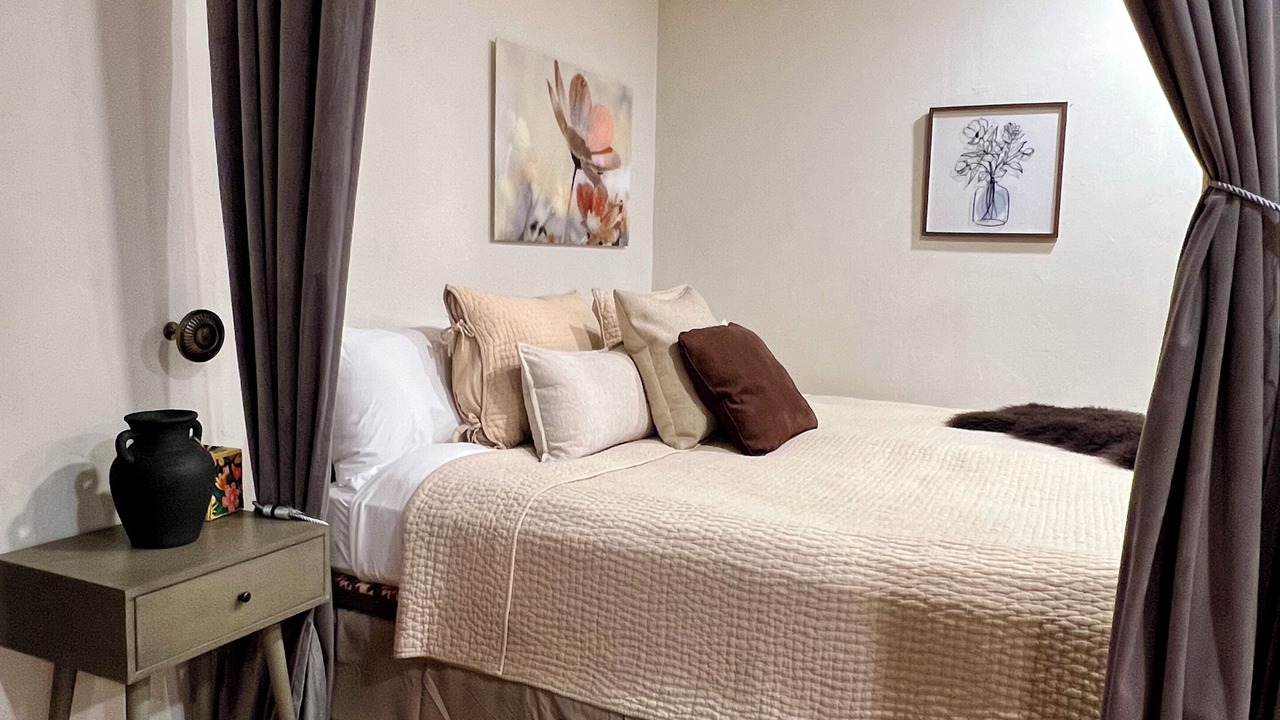 Photo of Bedroom in Rambo Riviera