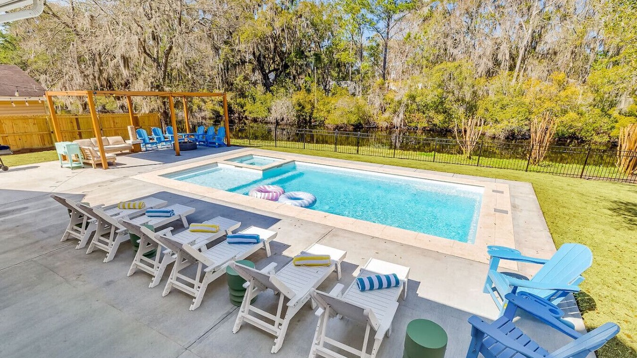 Photo of Outdoor in Savannah
