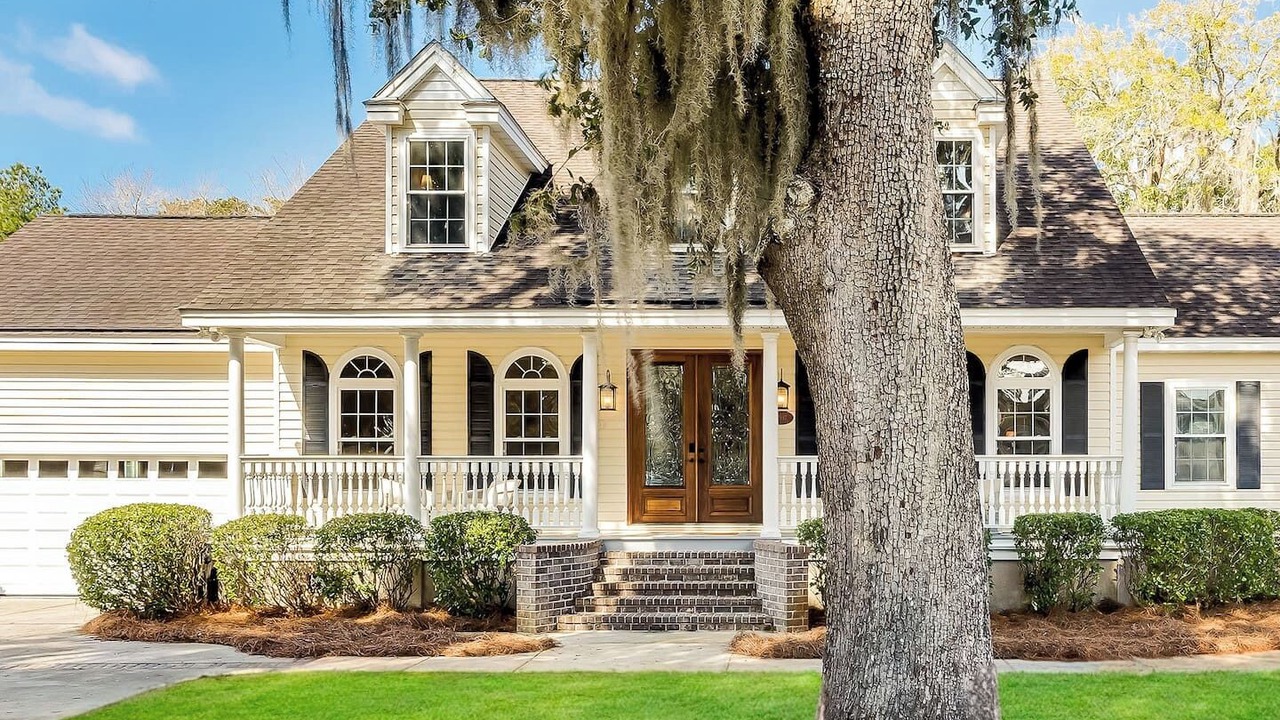 Photo of Outdoor in Savannah