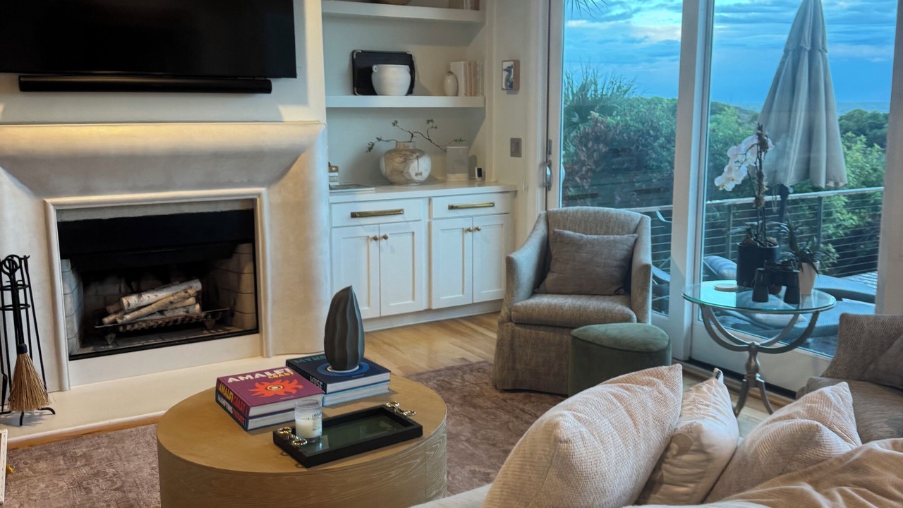 Photo of Livingroom in Kiawah Island