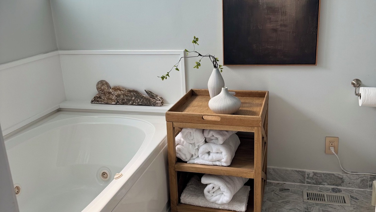 Photo of Bathroom in Kiawah Island