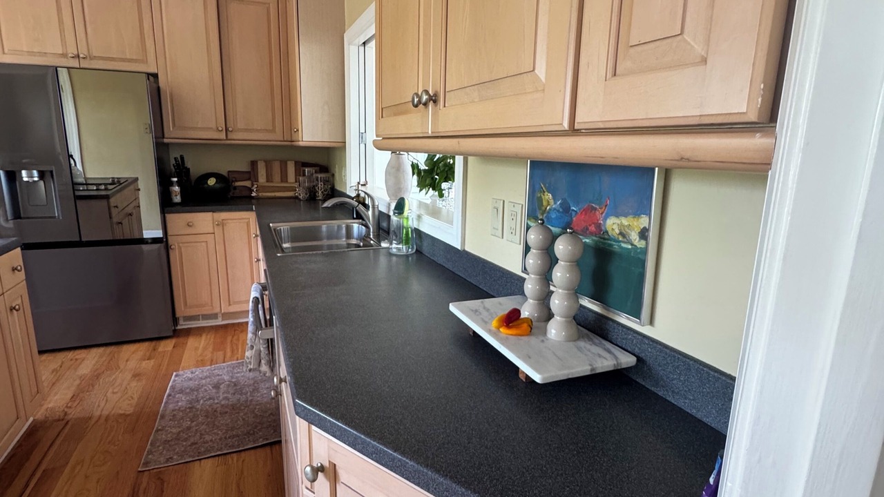 Photo of Kitchen in Kiawah Island