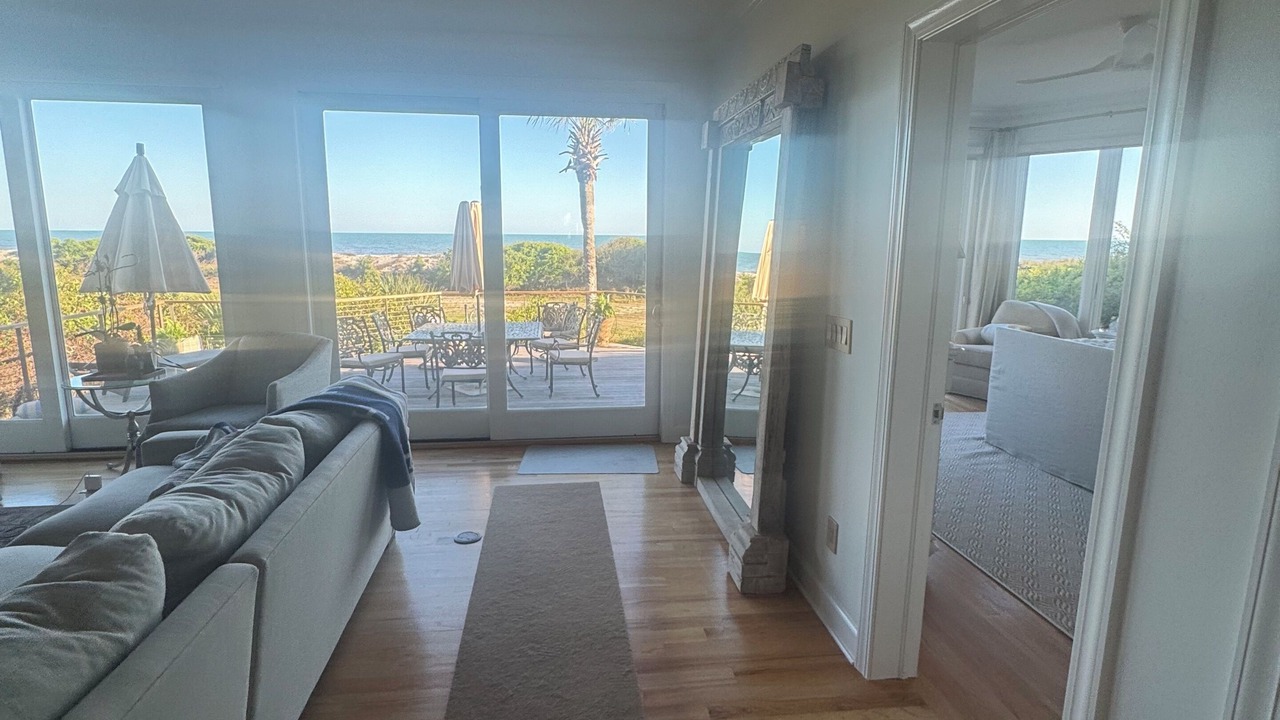 Photo of Livingroom in Kiawah Island