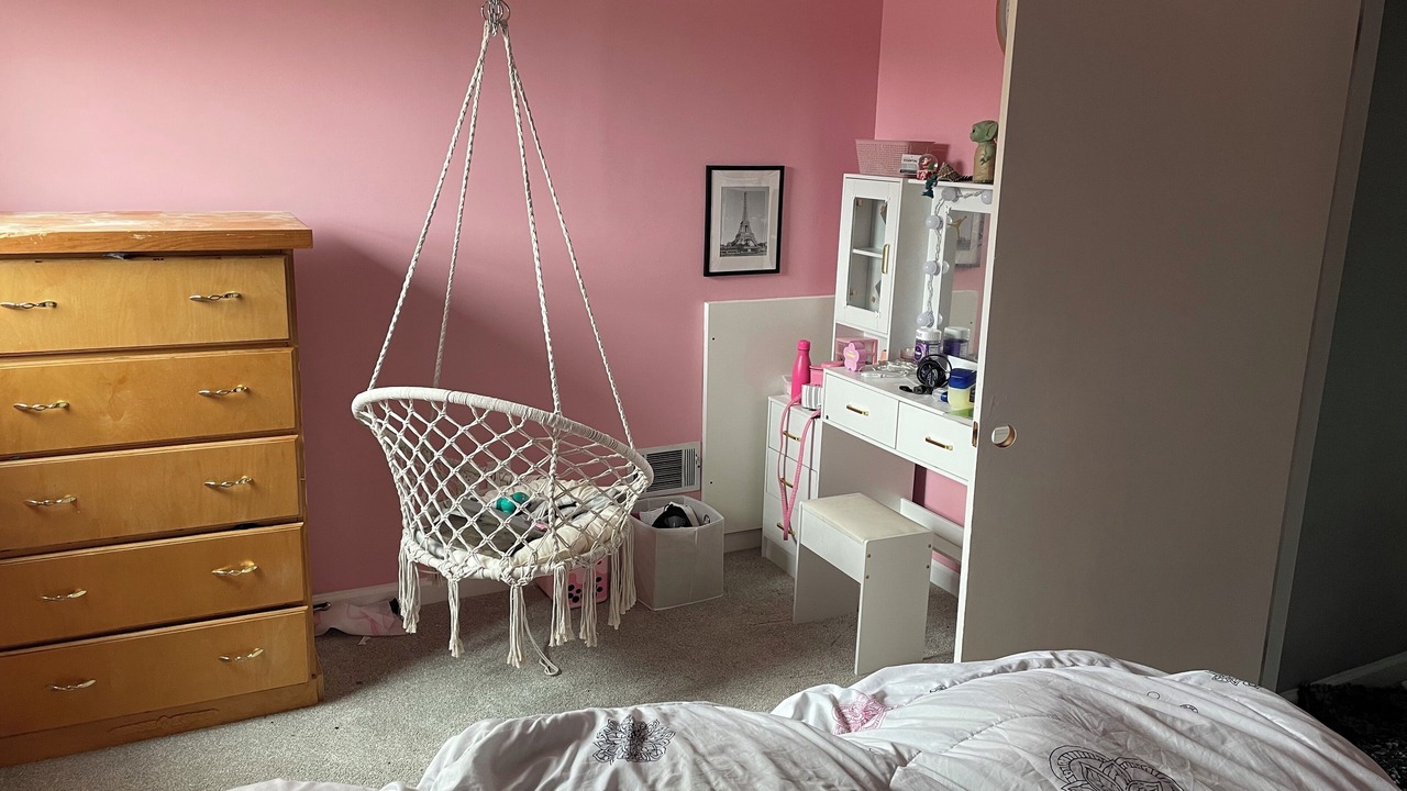Photo of Bedroom in Peach Orchard
