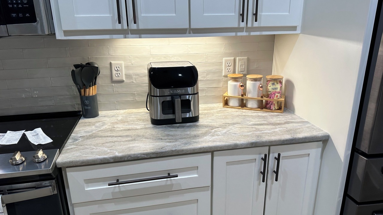 Photo of Kitchen in East End