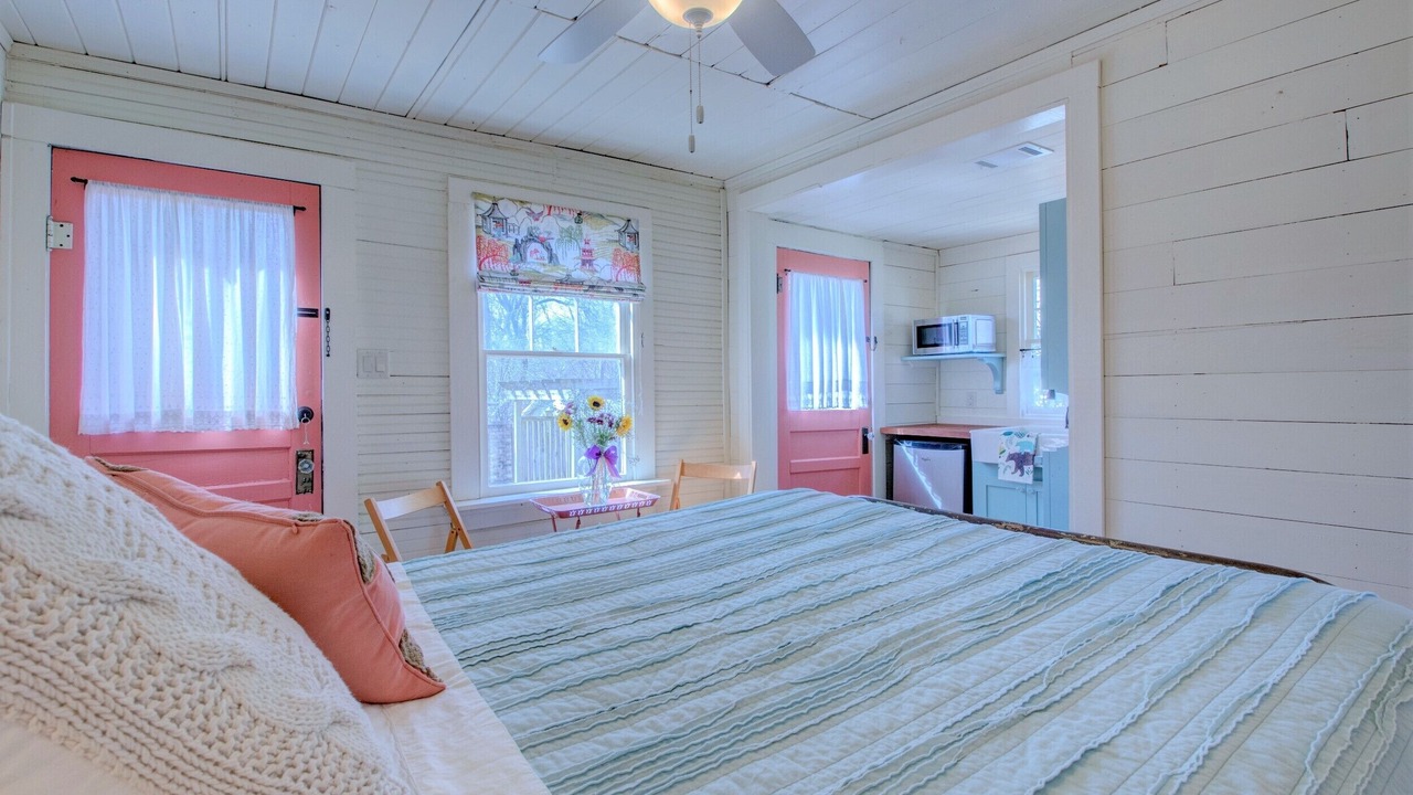 Photo of Bedroom in Hillcrest