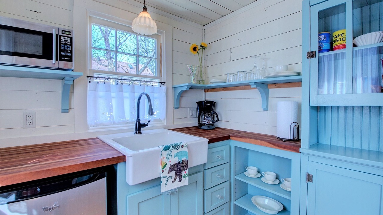 Photo of Kitchen in Hillcrest