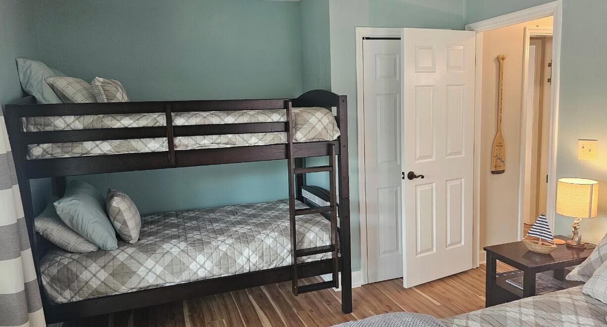 Photo of Bedroom in Camden