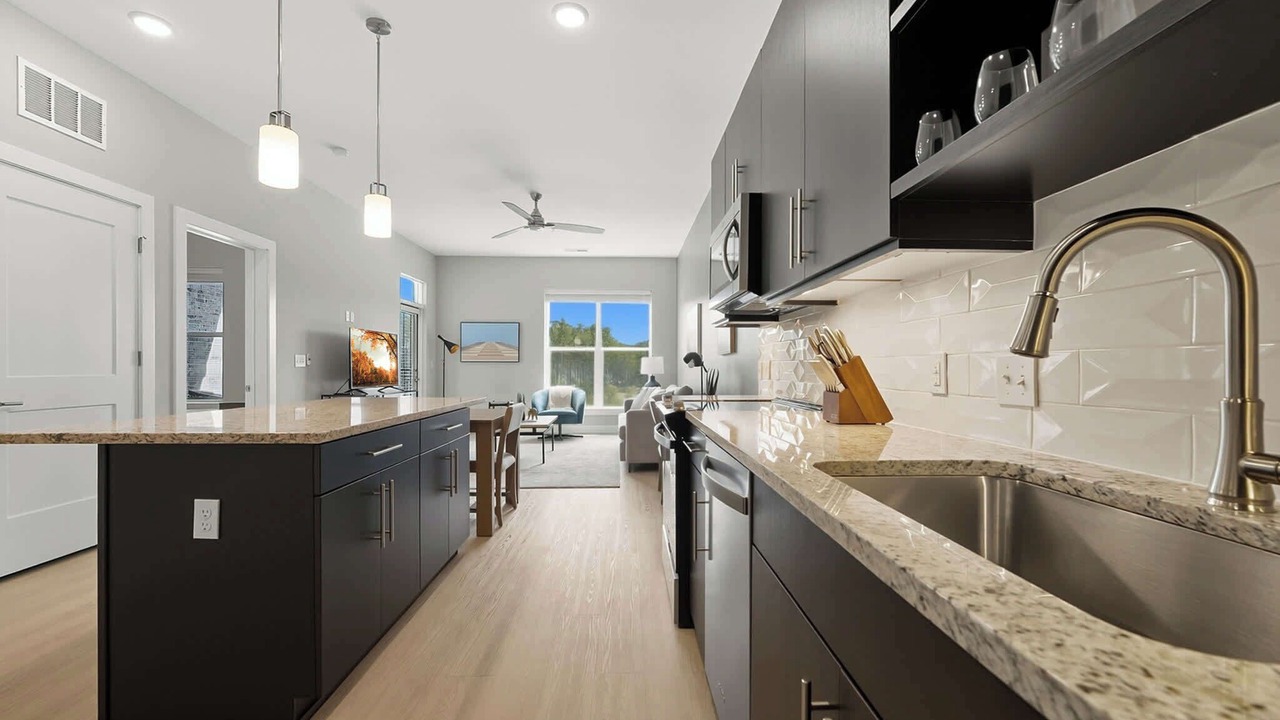 Photo of Kitchen in Summerville