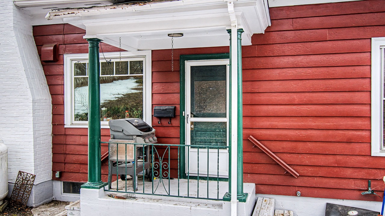 Photo of Outdoor in Barre