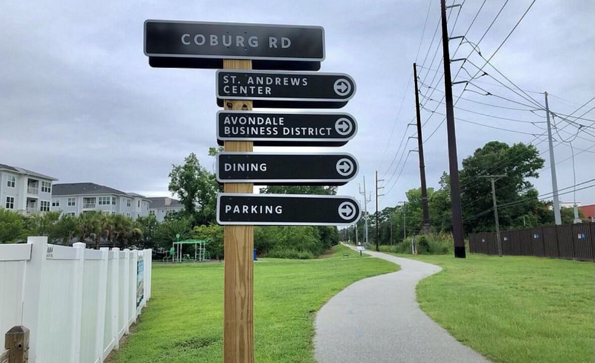 Photo of Outdoor in West Ashley