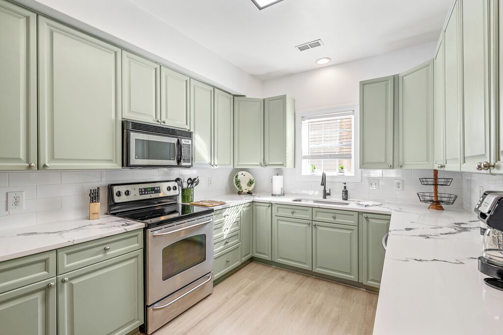 Photo of Kitchen in North Charleston