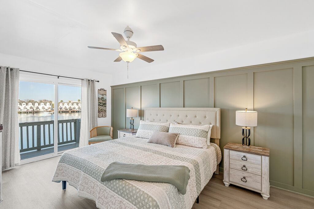 Photo of Bedroom in North Charleston