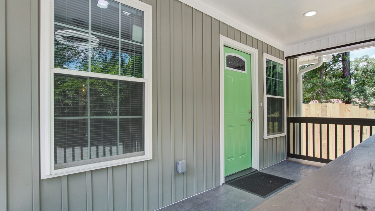 Photo of Outdoor in Walterboro