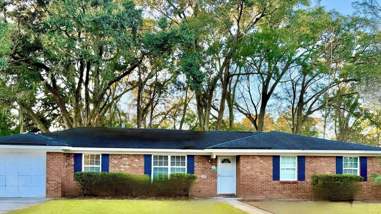Photo of Outdoor in Savannah