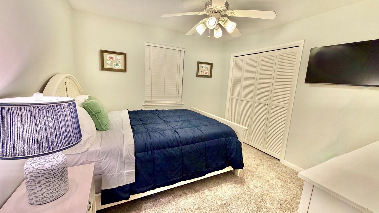 Photo of Bedroom in Savannah