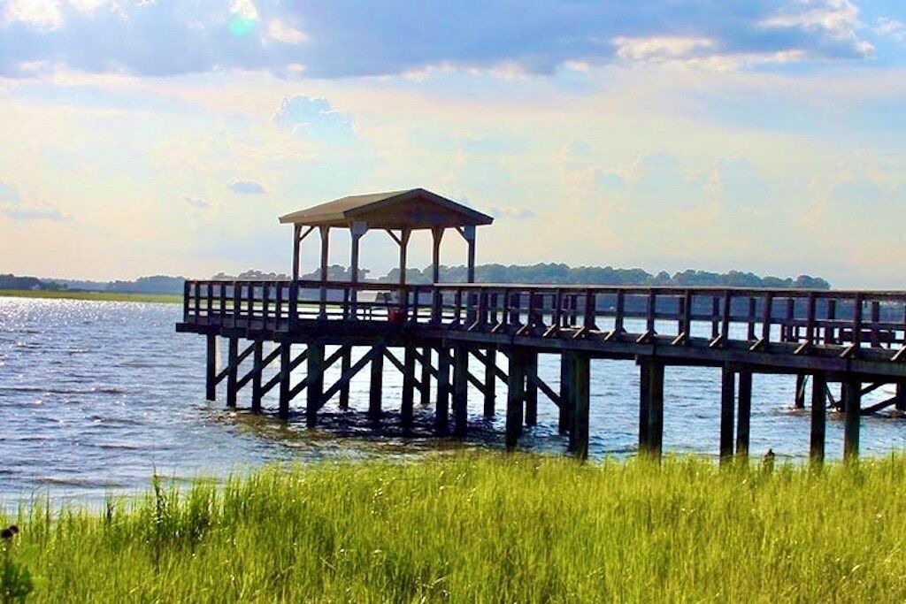 Photo of Outdoor in Savannah