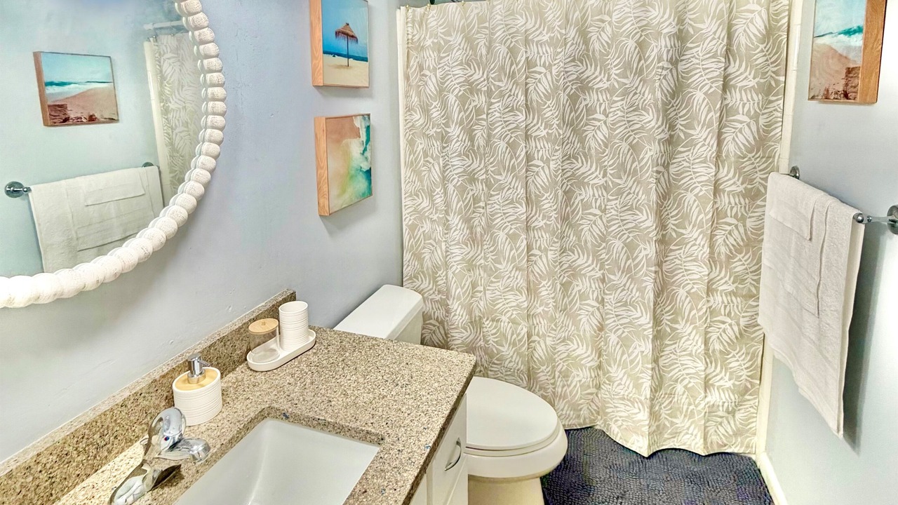 Photo of Bathroom in Savannah