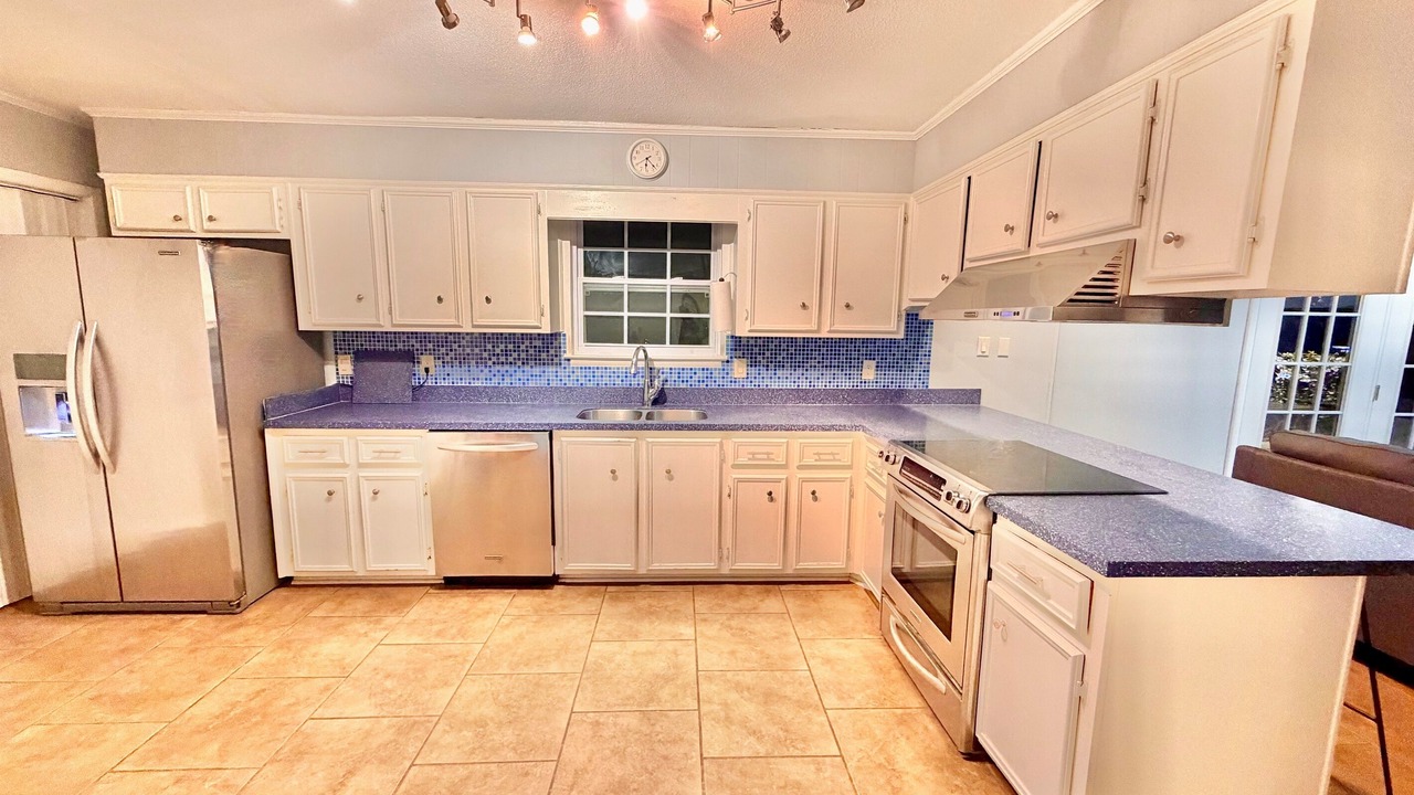 Photo of Kitchen in Savannah