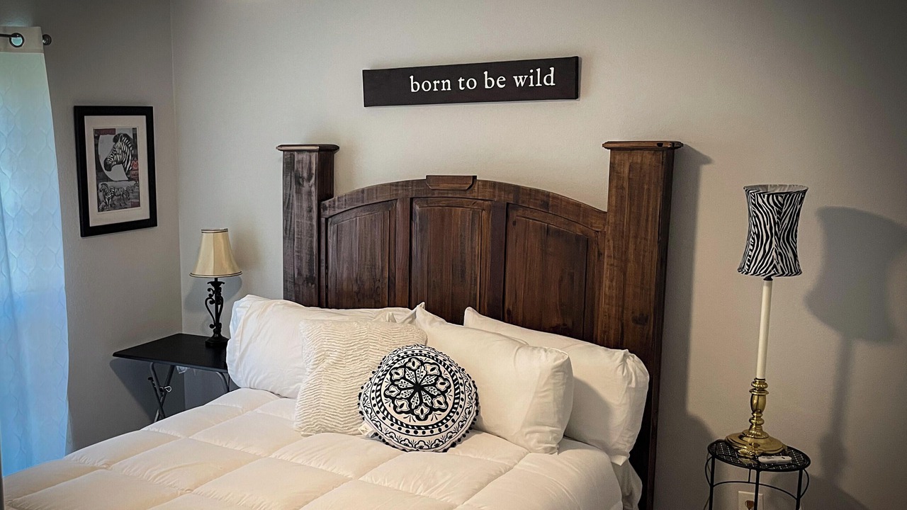 Photo of Bedroom in Bossier City