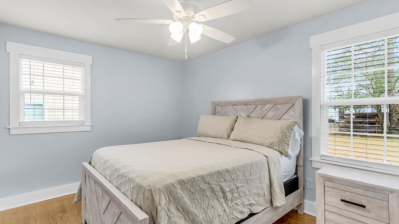 Photo of Bedroom in North Charleston