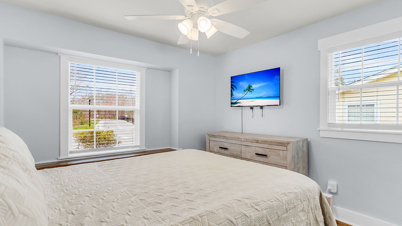 Photo of Bedroom in North Charleston