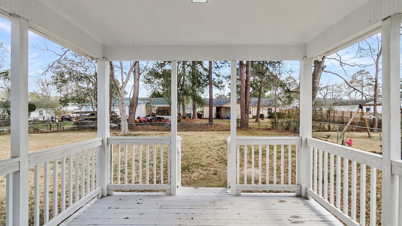 Photo of Outdoor in North Charleston