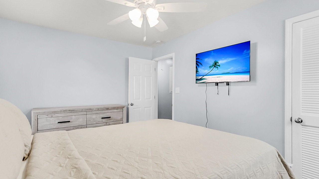 Photo of Bedroom in North Charleston