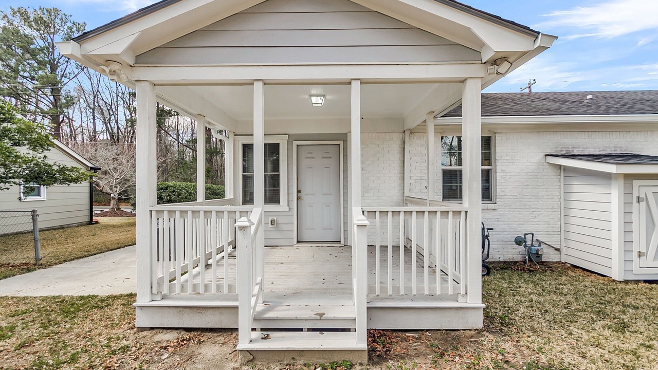 Photo of Outdoor in North Charleston