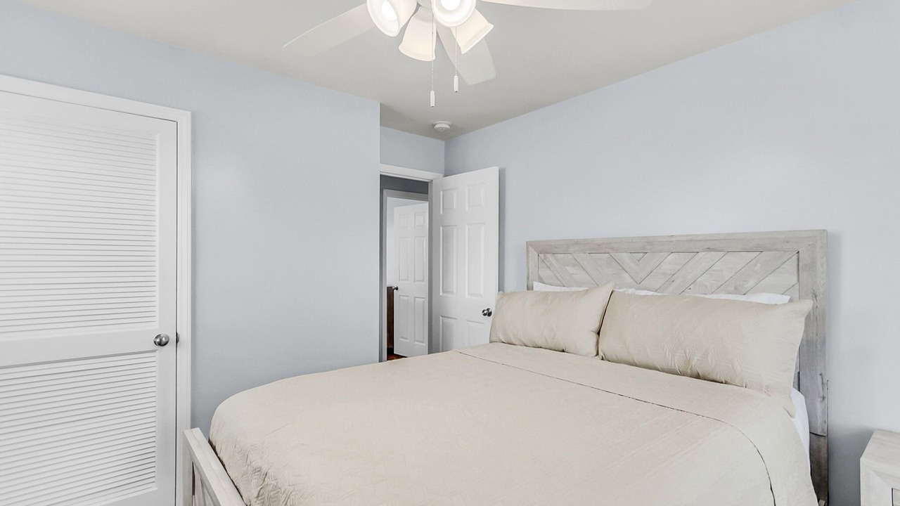 Photo of Bedroom in North Charleston