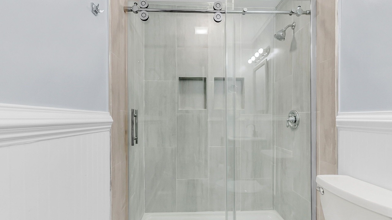 Photo of Bathroom in North Charleston