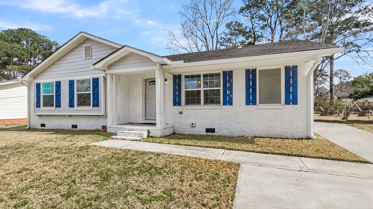 Photo of Outdoor in North Charleston