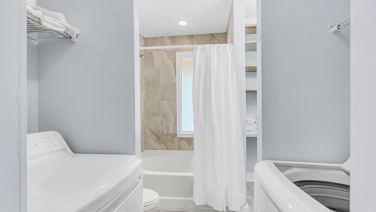 Photo of Bathroom in North Charleston