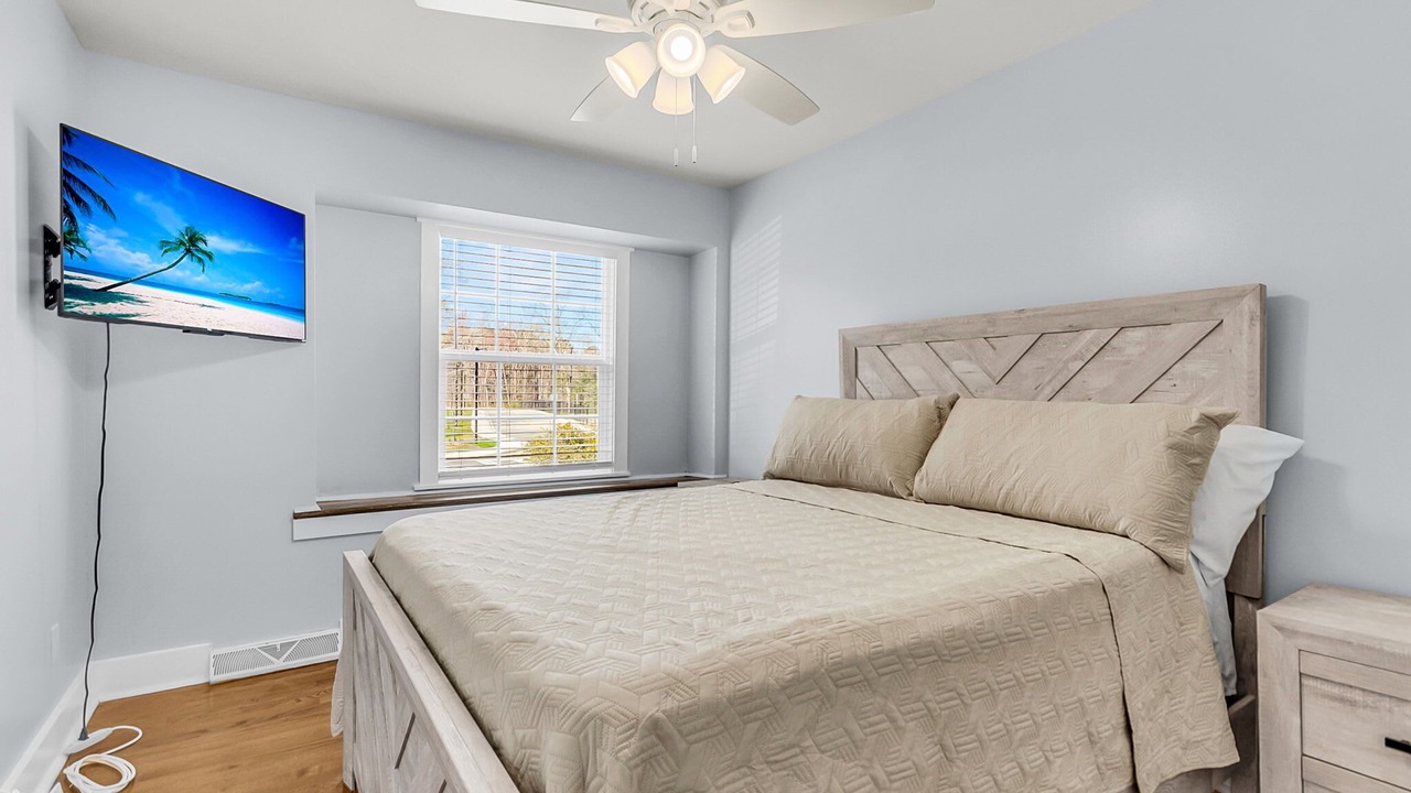 Photo of Bedroom in North Charleston
