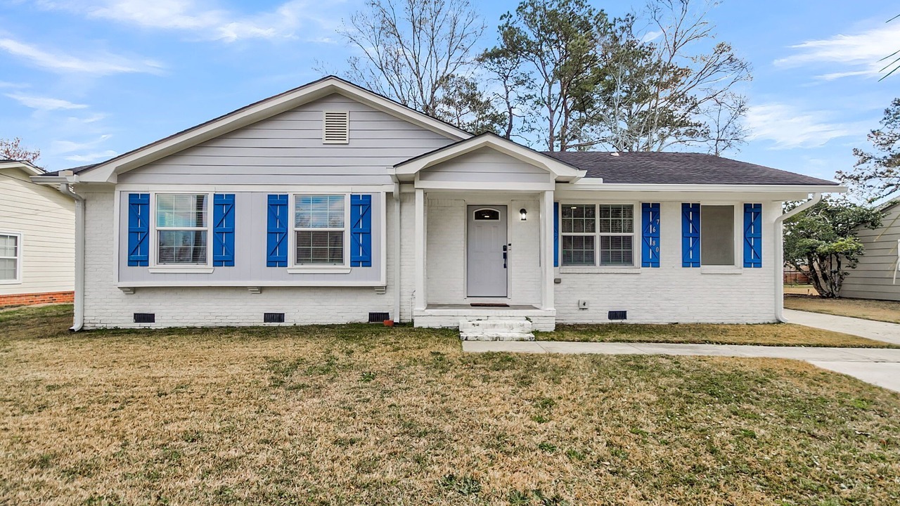 Photo of Outdoor in North Charleston