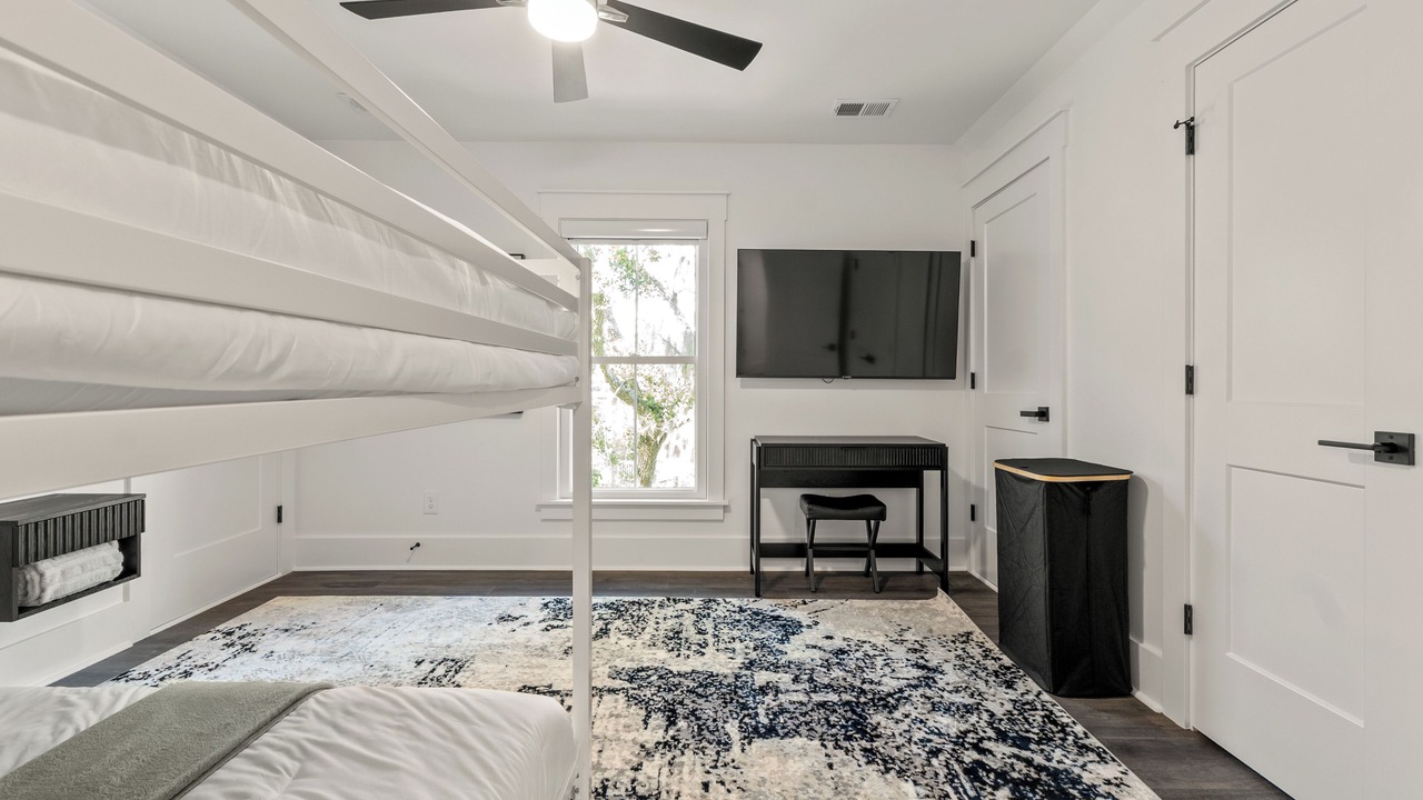 Photo of Bedroom in Ocean Ridge