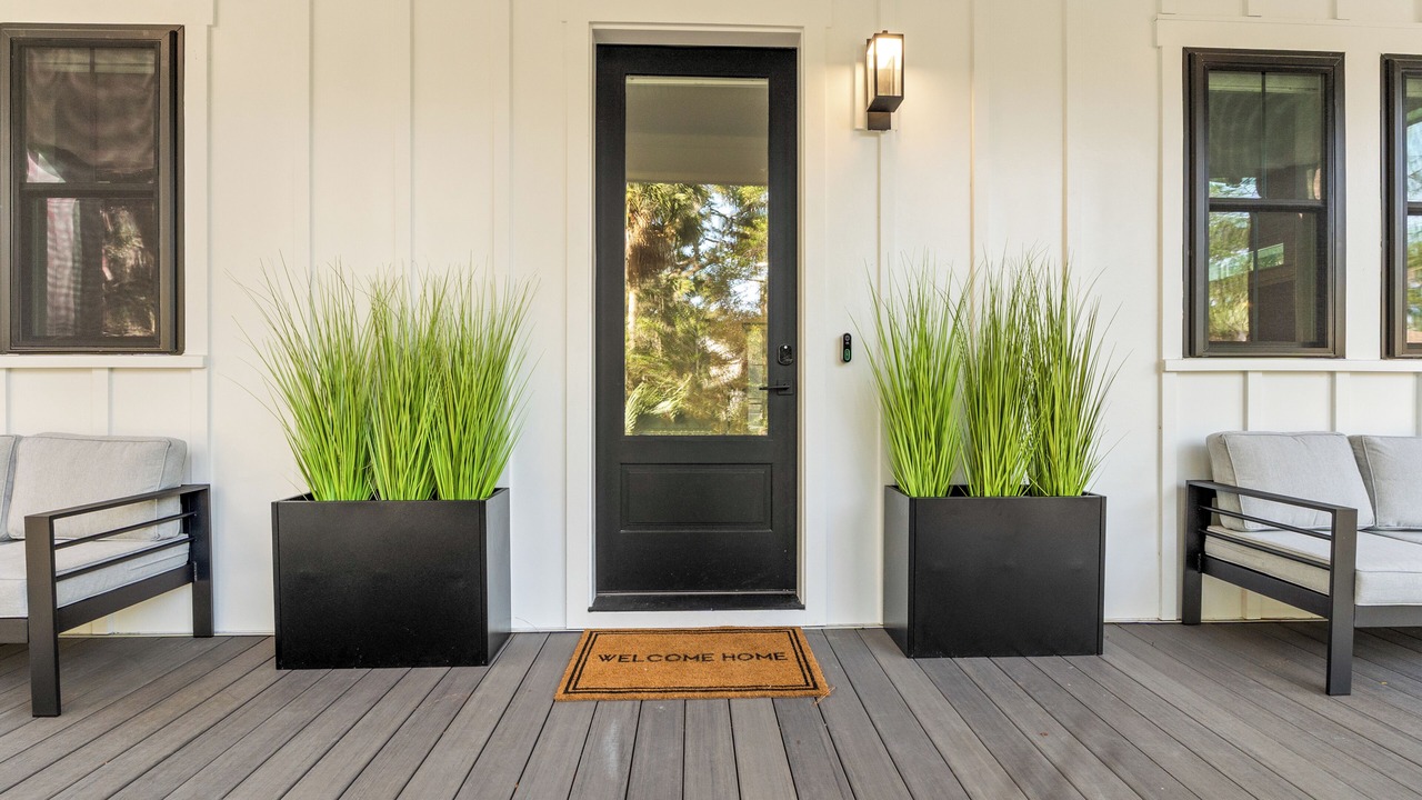 Photo of Outdoor in Ocean Ridge