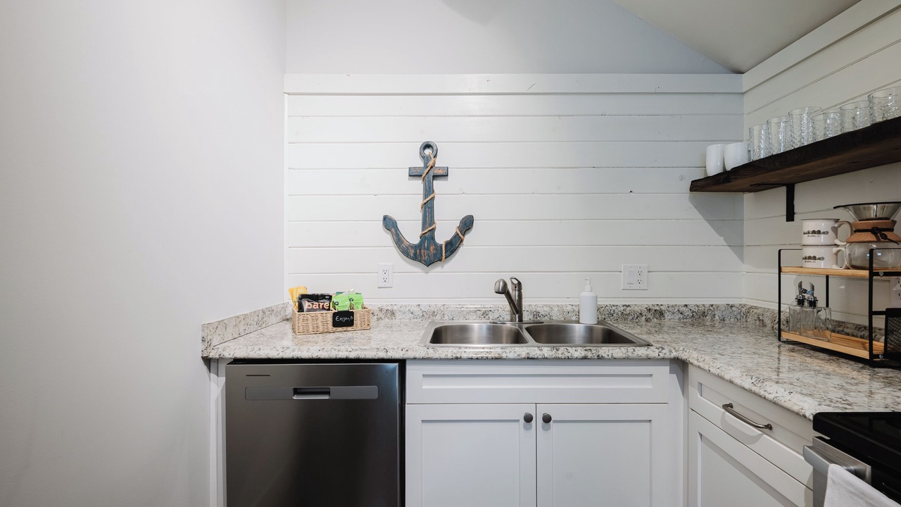 Photo of Kitchen in Bluffton