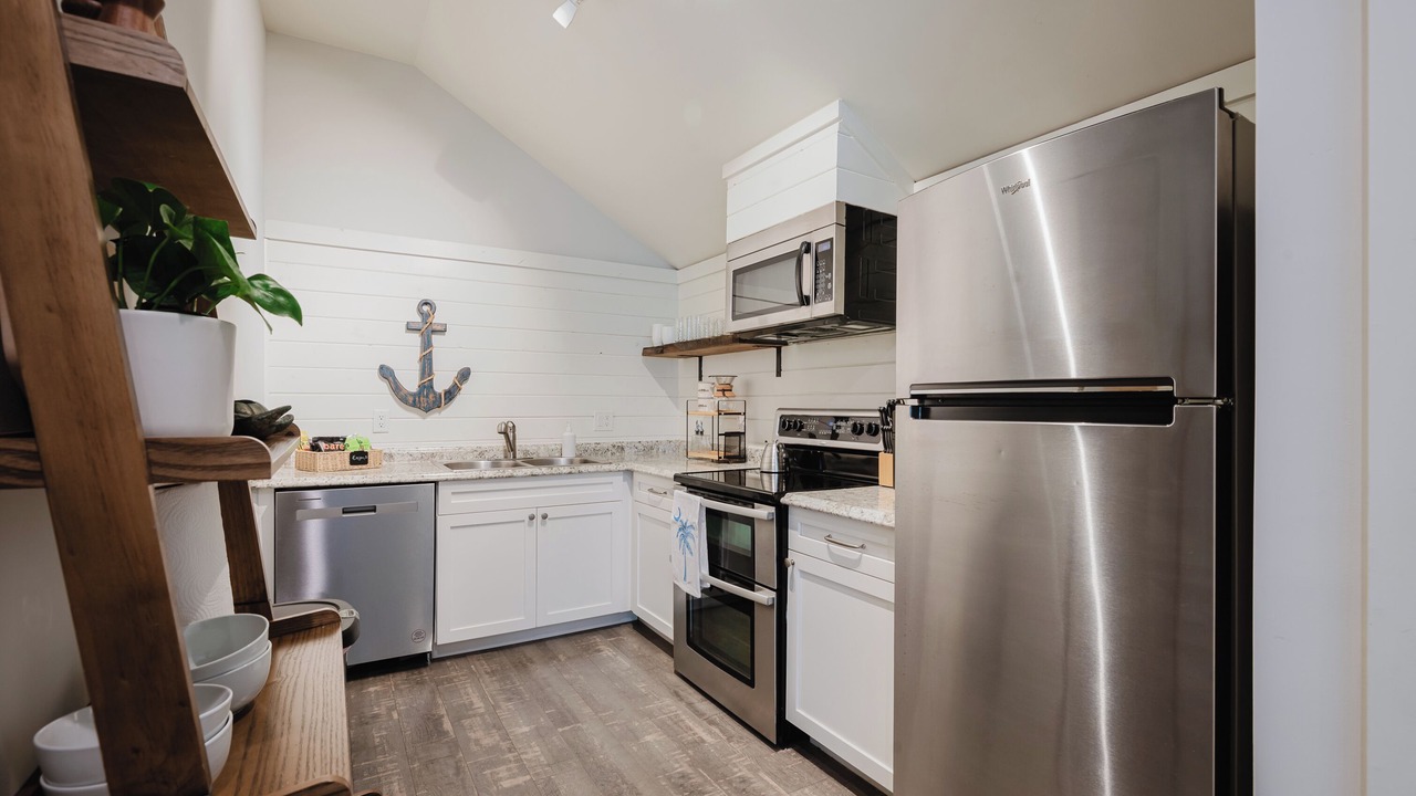 Photo of Kitchen in Bluffton