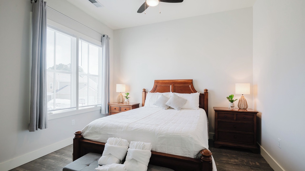 Photo of Bedroom in Bluffton