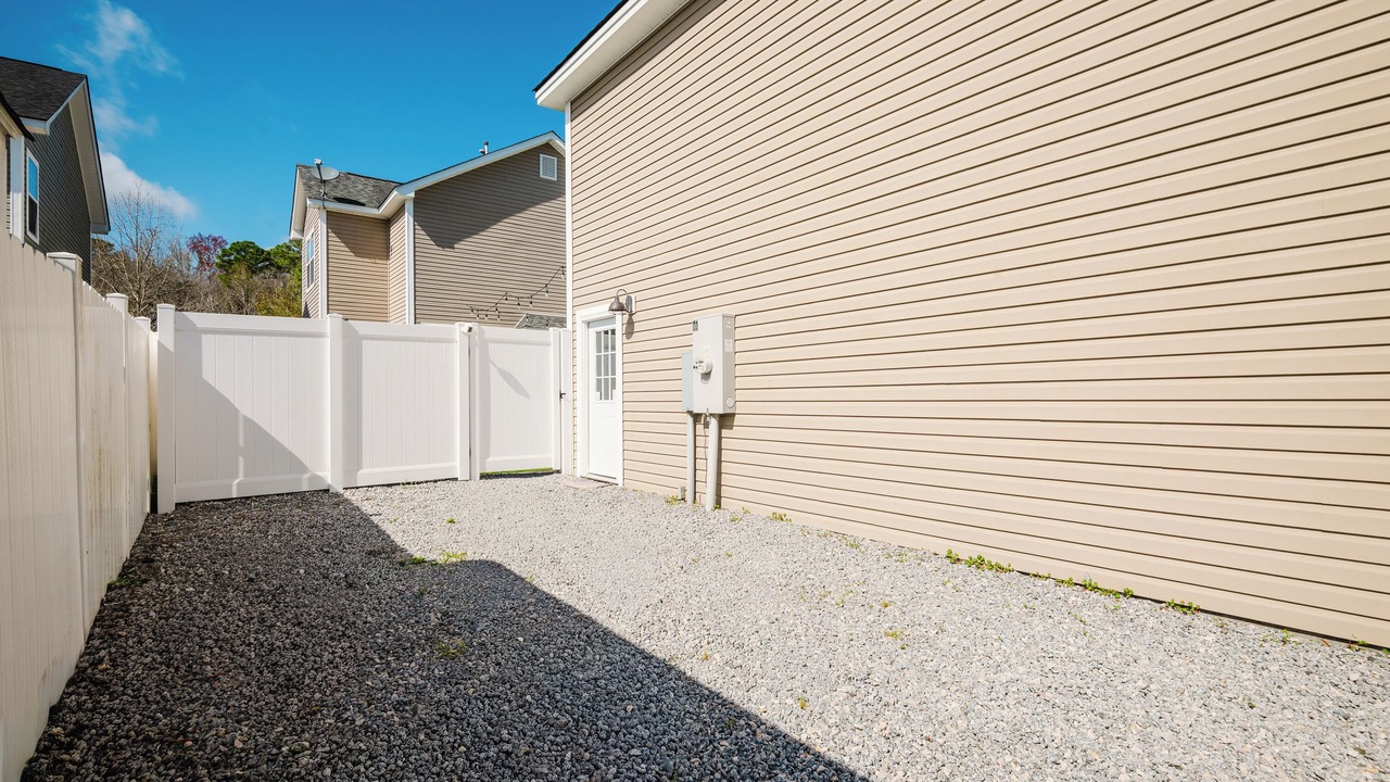 Photo of Outdoor in Bluffton