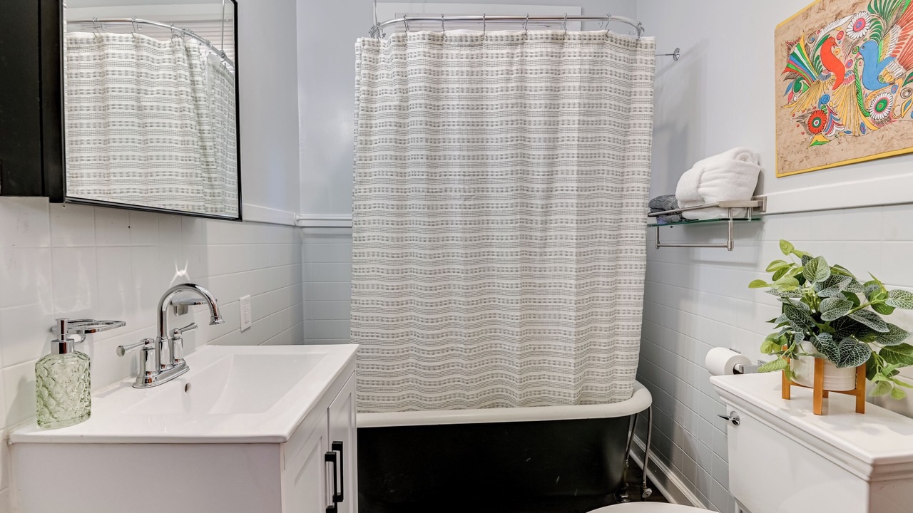 Photo of Bathroom in West End
