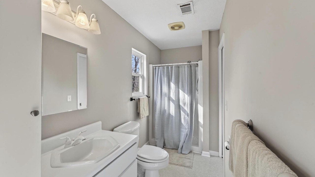 Photo of Bathroom in Windsor