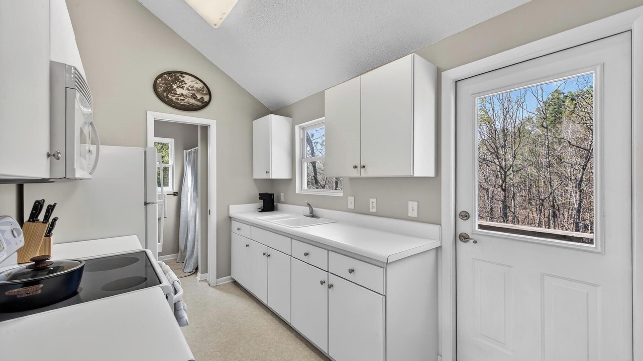 Photo of Kitchen in Windsor