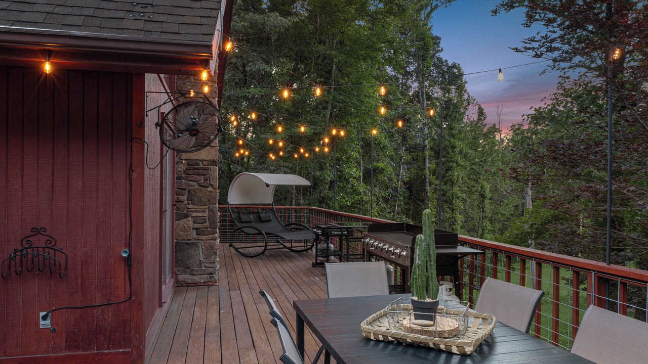 Photo of Outdoor in Jasper