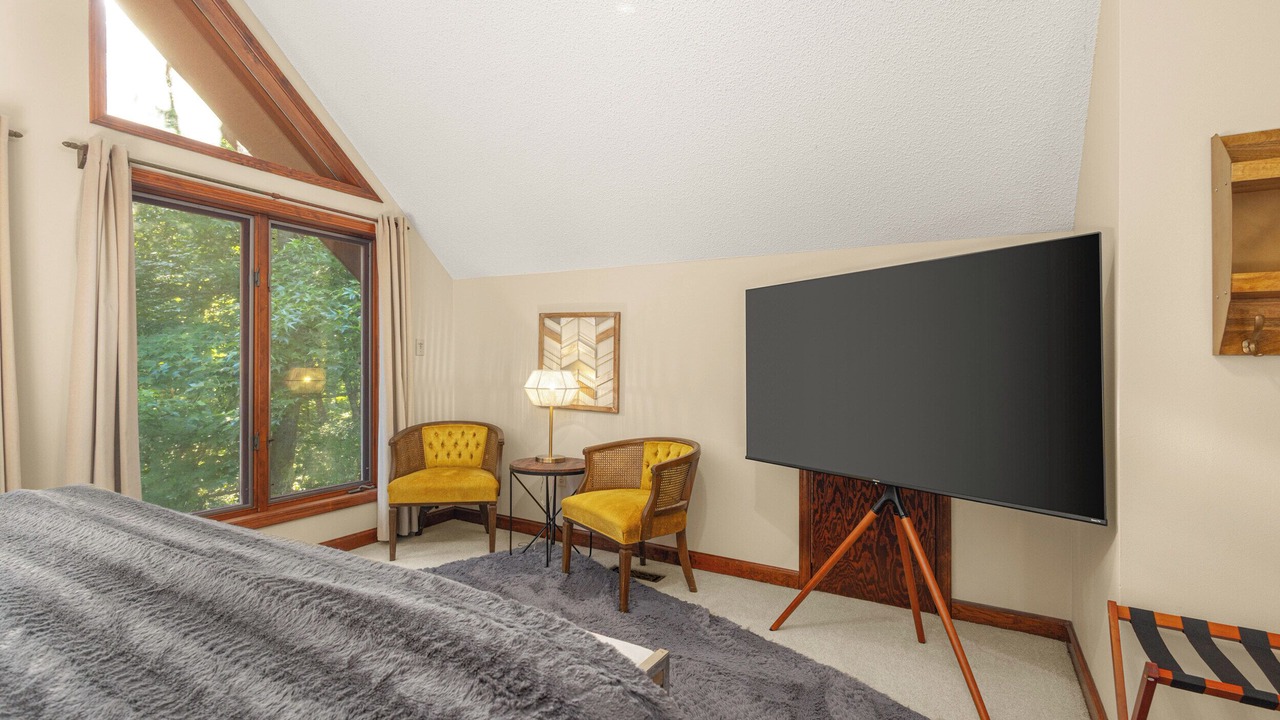 Photo of Bedroom in Jasper