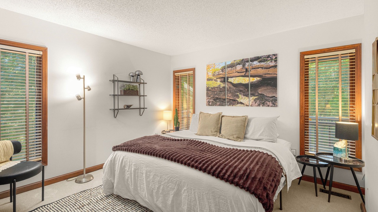 Photo of Bedroom in Jasper