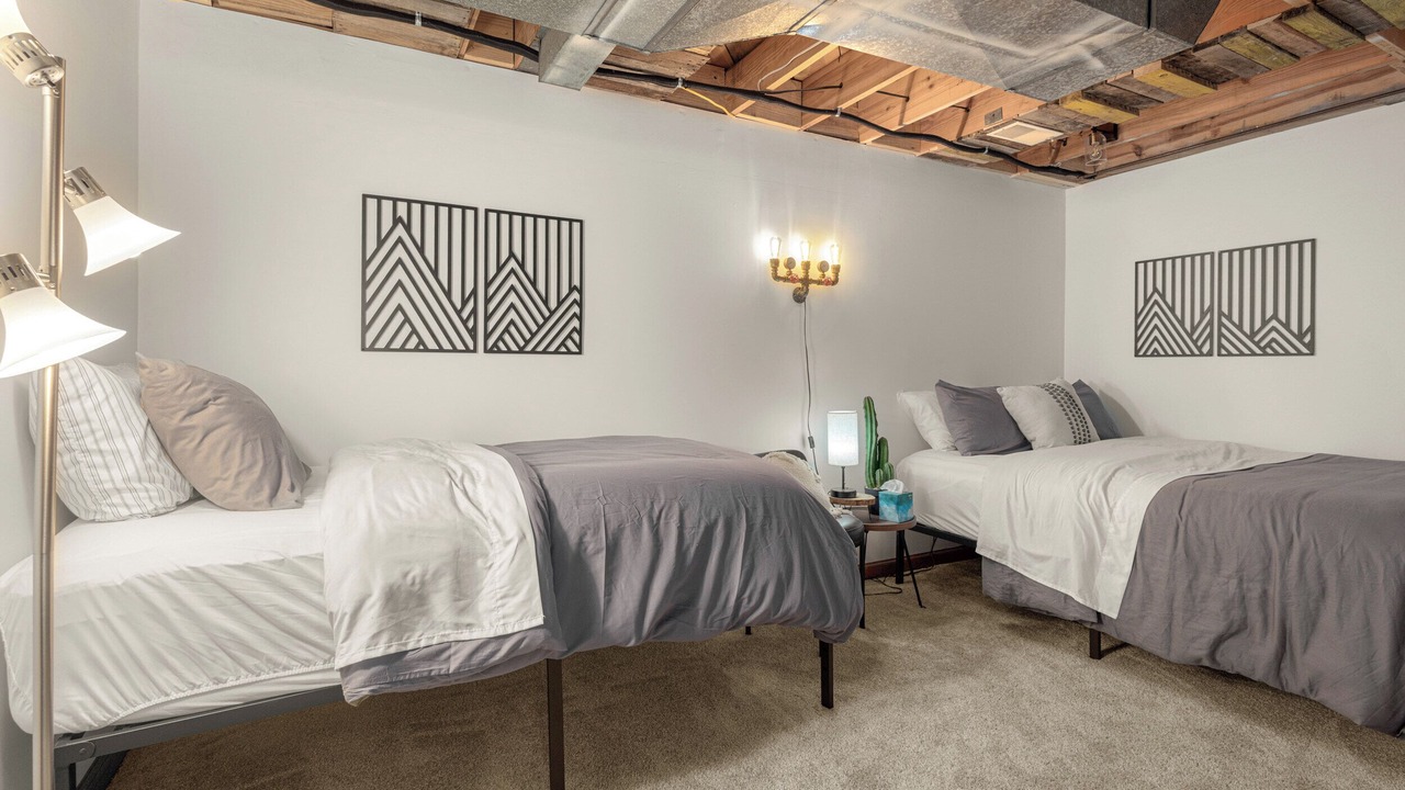 Photo of Bedroom in Jasper